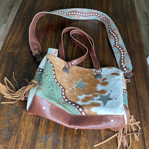 Myra Bag NWT - Picture 1 of 5